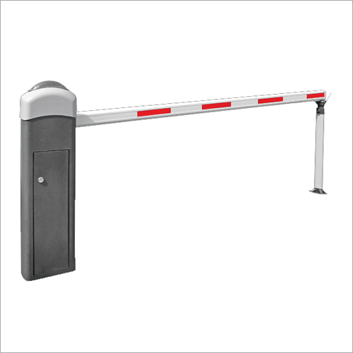 Electro Mechanical Barrier