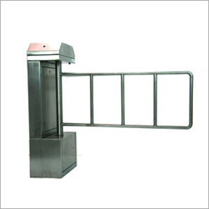Automatic P-Gate
