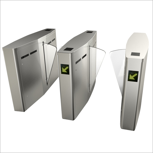 Flap Barrier