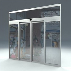 Automatic Door Systems