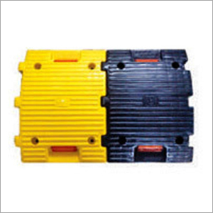 Plastic Speed Breaker