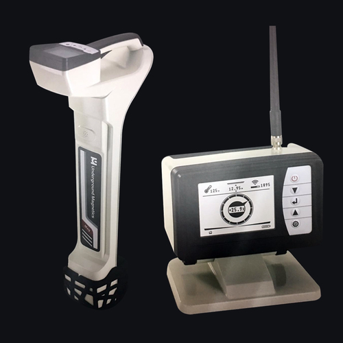 Mag 7UM (Underground Magnetics System)