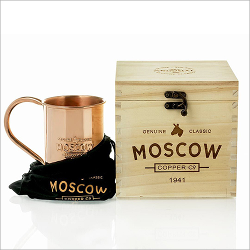 Packaging Wooden Box