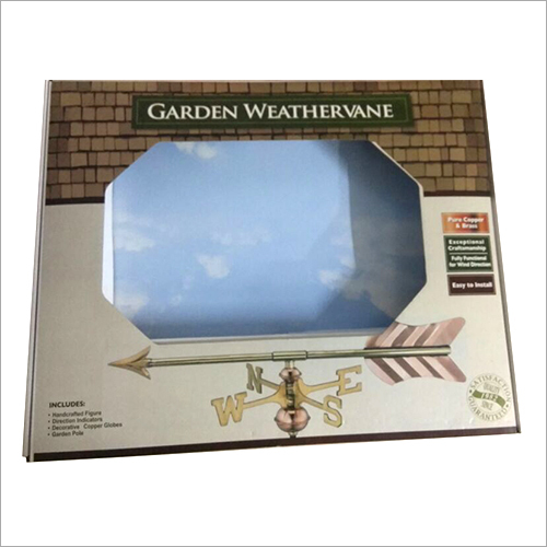 Printed Corrugated Box Printed Corrugated Box