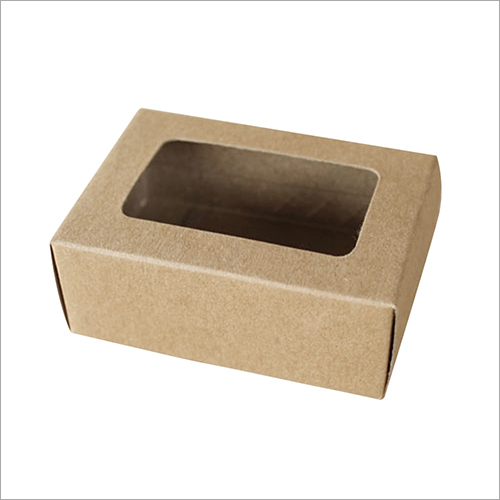 Gift Packaging Box