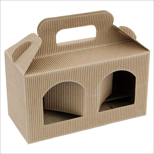 Packaging Printed Corrugated Box