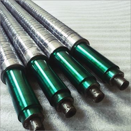 Folding Rubber Roller