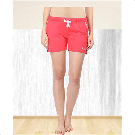 LSO Series Ladies Shorts