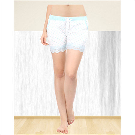 LSO Series Ladies Shorts