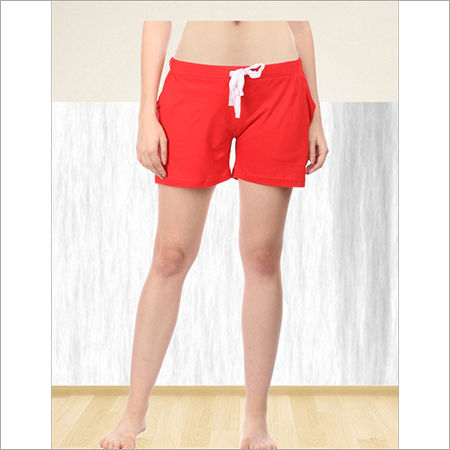 LSO Series Ladies Shorts