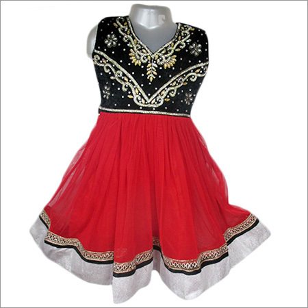 Fancy Churidar Suit