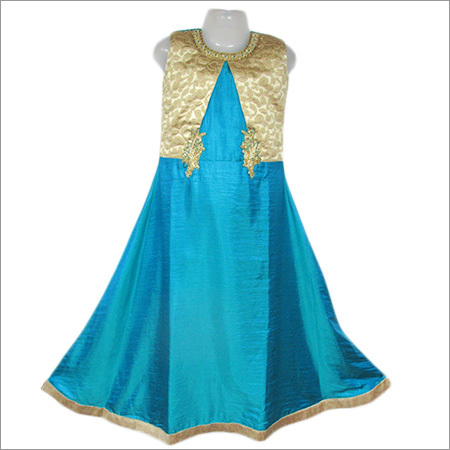 Girls Gown