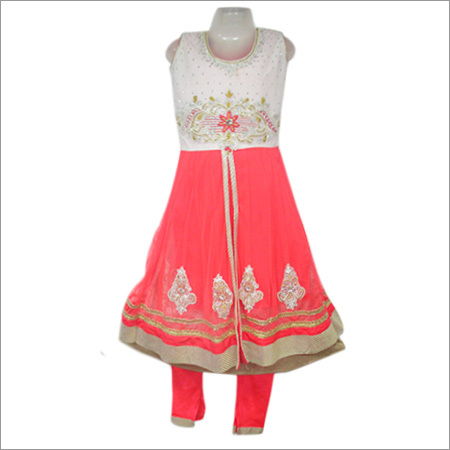 Girls Designer Lehenga Choli