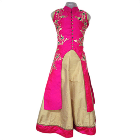 girls lehenga kurti