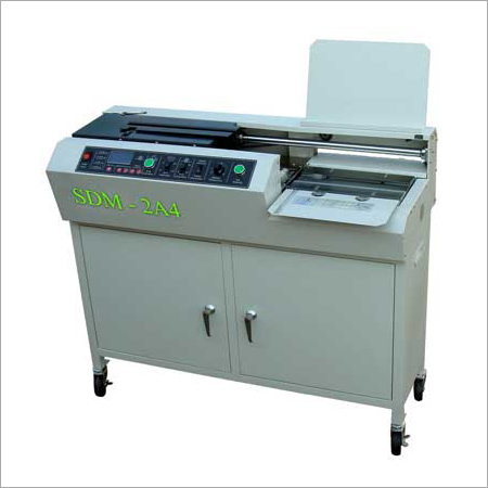 Perfect Book Binding