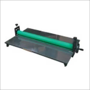 Cold Laminator