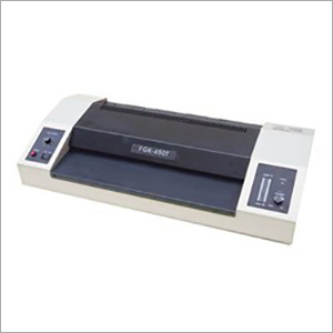 Table Top Laminator