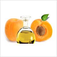 Apricot Oil