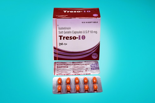 Isotretinoin 10 Isotretinoin 10