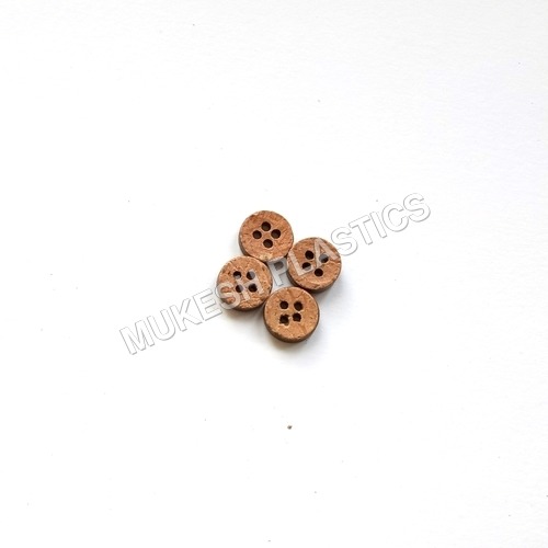 Coconut Buttons