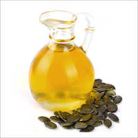Pumpkin Seed Oil