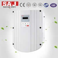 Solar Ac Pump Controller