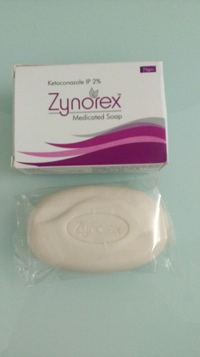 Kitoconazole Ip 2.0% Soaps Noodle Base Colour: Titanium Dioxide Tfm 76% Chemical Drug