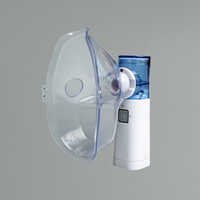 CVS Nebulizer Machine