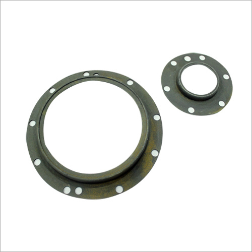 Iron Steel Oil Seal