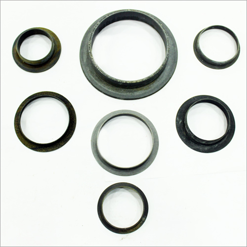 Tractor Iron Oil Seal Ring