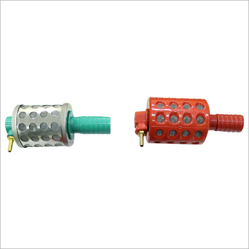 Suction Strainer Filter