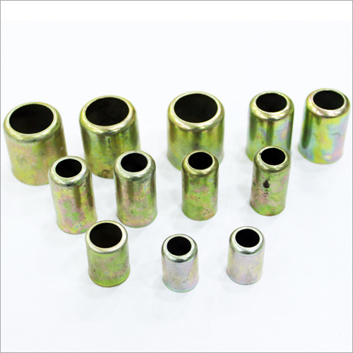 Industrial Hose Furrule