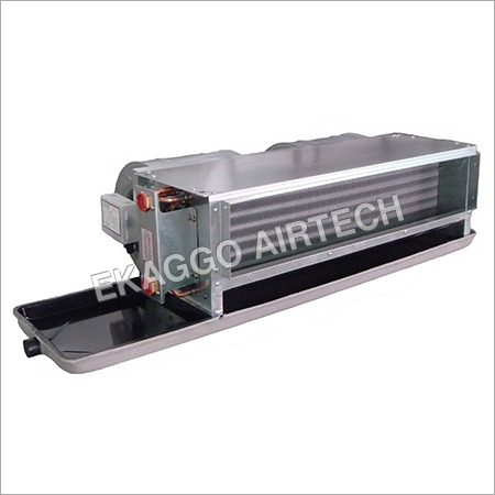 Central Air Conditioner Fan Coil Unit