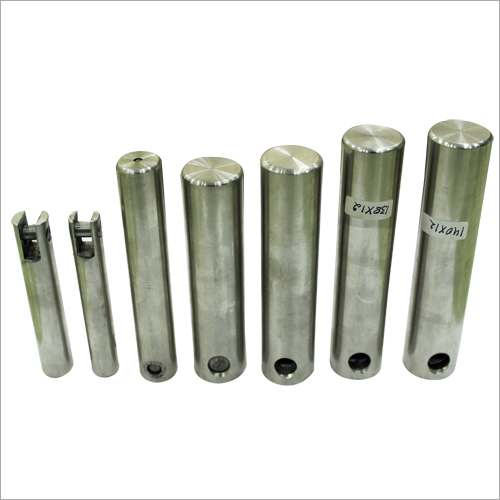 Industrial Piston Plunger Rod