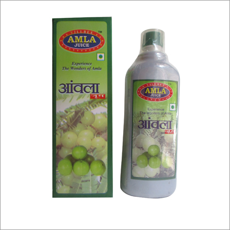Amla Juice