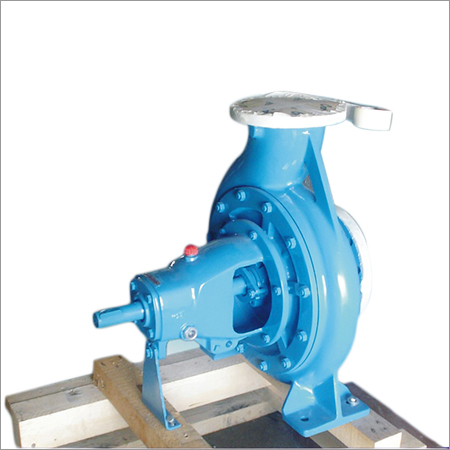 Industrial Vacuum Pump