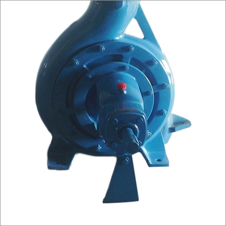 Dewatering Pump