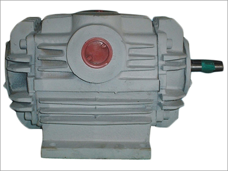Vacuum Dewatering Pump