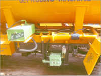 Sewer Jetting Pump