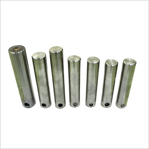 Hydraulic Piston Rods