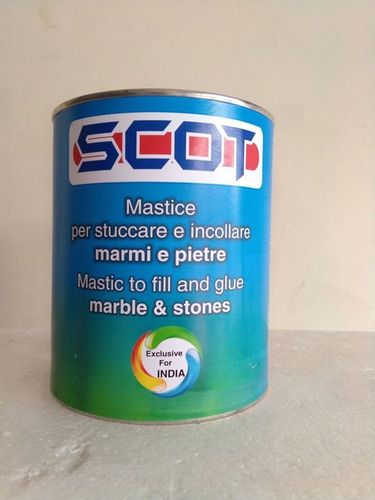 Scot Mastic By SCOT CHEMICAL