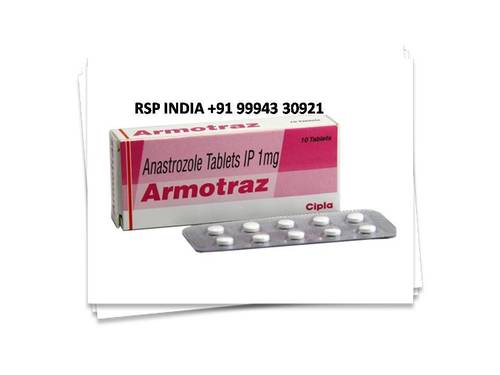 Armotraz 1Mg Age Group: Suitable For All Ages