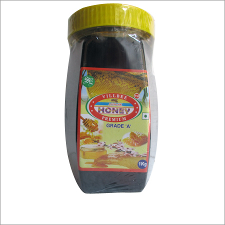 1kg Honey