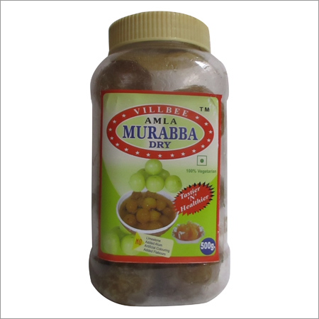 Amla Murabba
