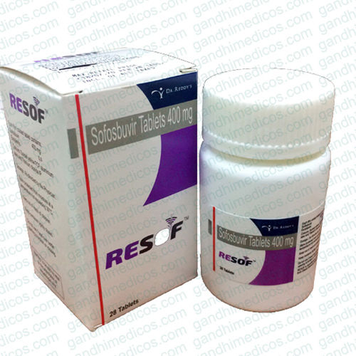 Resof Total Tablets