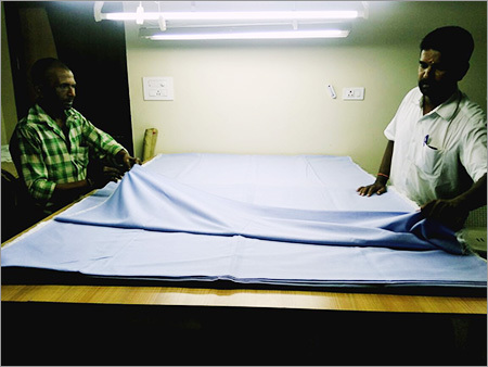 Fabric Quality Inspection