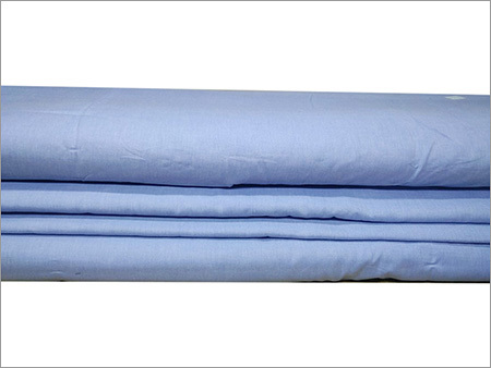 Solid Dyed Fabric