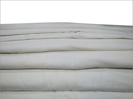 White Fabric