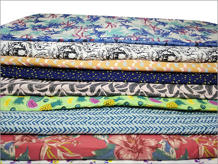 Industrial Printed Fabrics