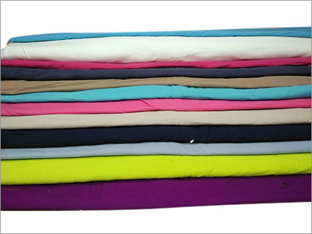 Industrial Solid Dyed Fabric